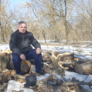 Владимир, 65, Урюпинск