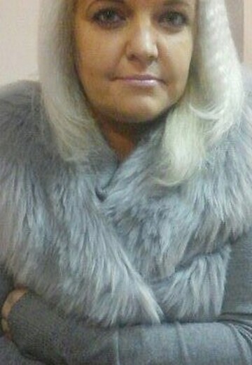 My photo - Natalya, 44 from Berezniki (@natalya221608)