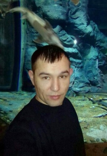 Моя фотография - Леонид, 39 из Великий Новгород (@leonid37312)