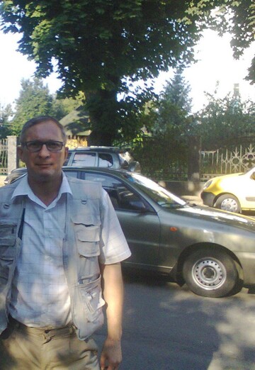 Моя фотография - Виктор, 58 из Ровно (@viktor171468)