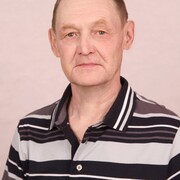 Бебенин Сергей, 62, Яранск