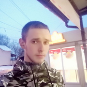 Роман Каргашин, 27, Высоковск