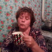 Елена, 54, Убинское