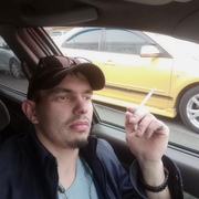 Павел, 30, Красноярск