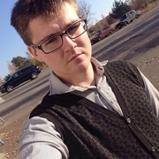 Юрий, 24, Новозыбков
