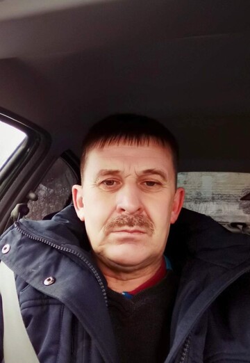 Моя фотография - альфред, 52 из Уфа (@alfred2177)