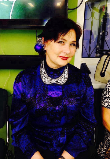 My photo - Violetta, 67 from Perm (@violetta2128)