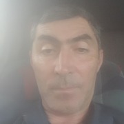 Рустам, 43, Санкт-Петербург