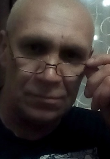 Моя фотография - Леонид, 60 из Санкт-Петербург (@leonid29828)