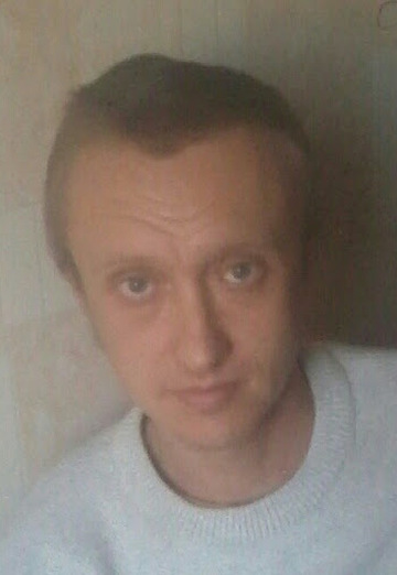 Моя фотография - Александр., 43 из Темиртау (@aleksandrkolotovkin)