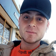 Алексей, 28, Южно-Сахалинск