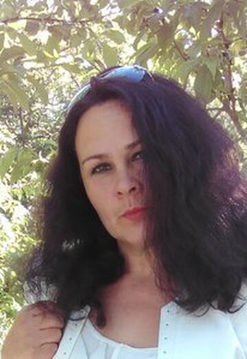 My photo - Inna, 42 from Kherson (@inna33846)