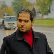 Ahmed 26 Moscow