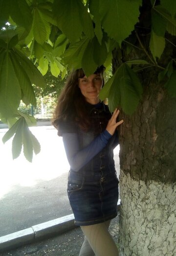 Моя фотография - Юлия, 31 из Александрия (@uliya103693)