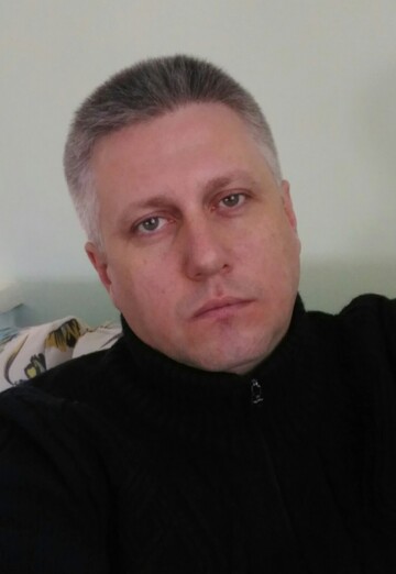 My photo - Aleksey, 46 from Leninogorsk (@aleksey314922)
