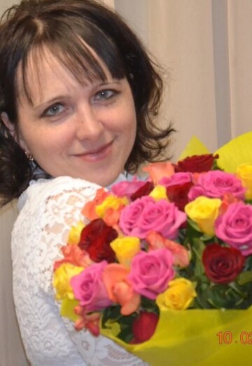 Моя фотография - Людмила, 42 из Троицк (@ludmilaboyko2)