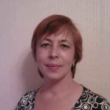 Моя фотография - Сания, 61 из Казань (@saniya3)