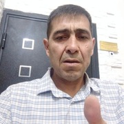 Шухрат, 43, Москва