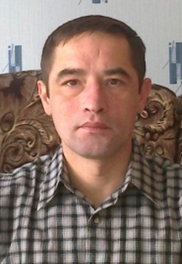 My photo - Ivan, 48 from Nizhny Novgorod (@ivan243191)