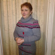 Ольга Ралдугина, 59, Курганинск