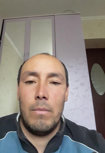 Моя фотография - yzattbek, 40 из Бишкек (@yzattbek)