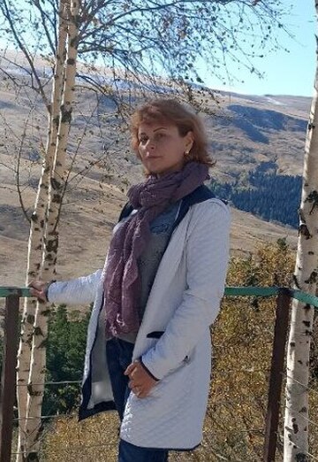 Моя фотографія - Ирина, 50 з Євпаторія (@irina219425)