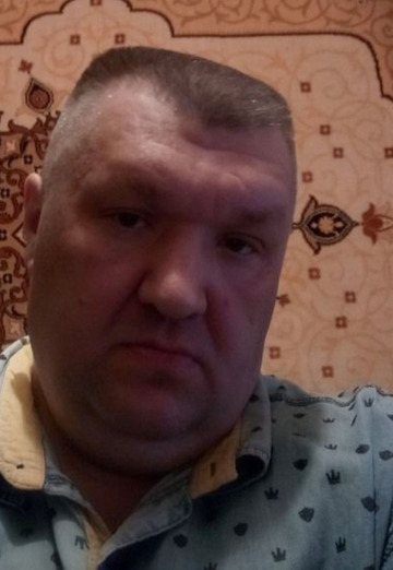 Моя фотография - Сережа Молчанов, 51 из Моршанск (@serejamolchanov)