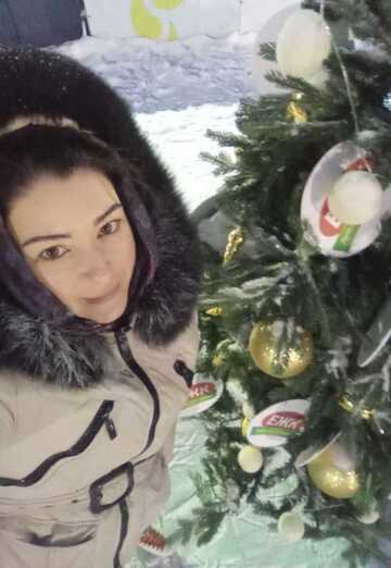 My photo - Nina, 32 from Yekaterinburg (@nina43134)
