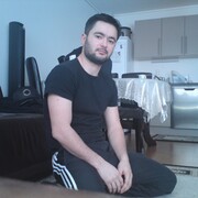 Айк, 33, Гудермес