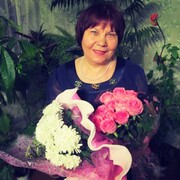 Илюса, 75, Сибай