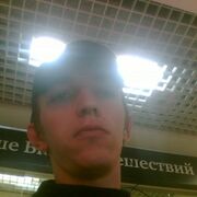 Андрей, 36, Абрамцево