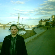 Константин, 50, Жуков