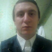 Николай, 34, Красная Гора