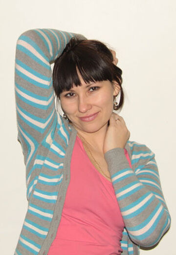Моя фотография - Татьяна, 45 из Павлово (@taaanya3)
