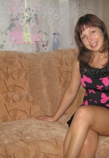 Моя фотографія - Светланка, 36 з Кірово-Чепецьк (@semushinka)