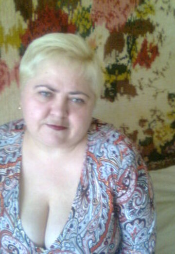 My photo - milaya tolstushka, 53 from Orekhovo-Zuevo (@milayatolstushka)