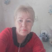 Вера, 54, Ростов