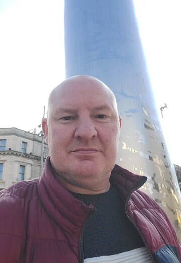 My photo - Jaysin, 52 from Galway (@jaysin)
