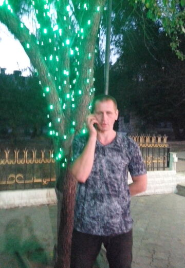 Моя фотография - Саша, 39 из Запорожье (@sasha129804)