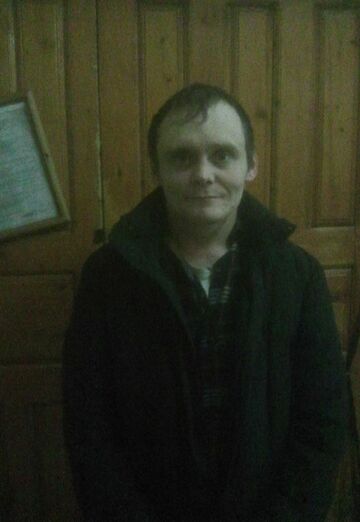 Моя фотография - Александр, 38 из Челябинск (@aleksandr619867)
