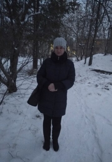 Моя фотография - Ирина, 53 из Чусовой (@irina246007)
