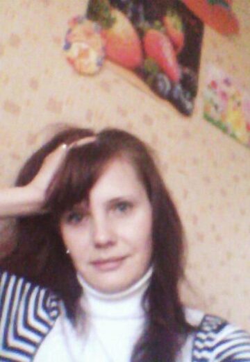 Моя фотография - алена, 37 из Иваново (@alena97643)