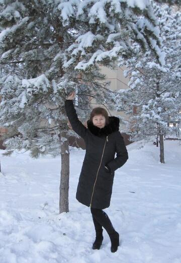 Моя фотография - Алина, 51 из Уфа (@alina42628)