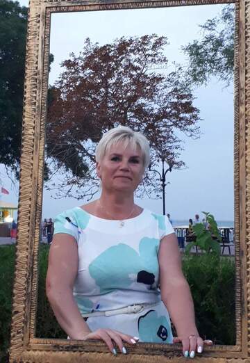My photo - Sveta Svetlana, 60 from Ruza (@svetasvetlana8)