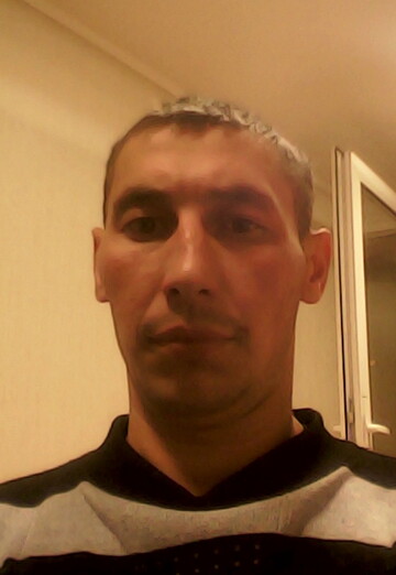 My photo - denis, 35 from Perm (@denis198191)