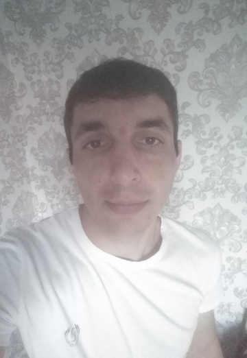 Моя фотография - ГАРИК, 34 из Сочи (@garik12687)