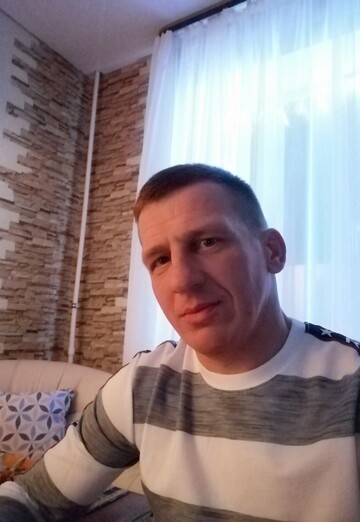 My photo - Evgeniy, 46 from Lipetsk (@evgeniy352773)