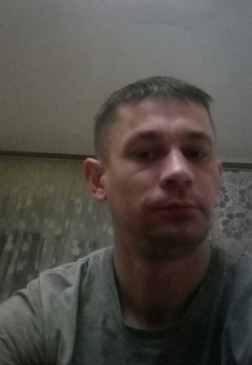 Моя фотография - Міша, 33 из Тернополь (@msha5074)
