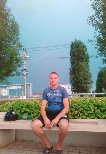 Моя фотография - Сергей, 41 из Гудаута (@sergey756616)