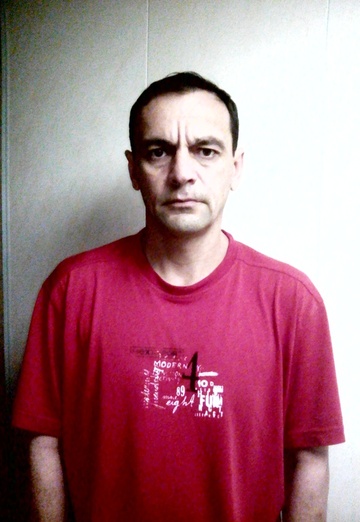 Моя фотография - эдуард, 51 из Пенза (@eduard27768)
